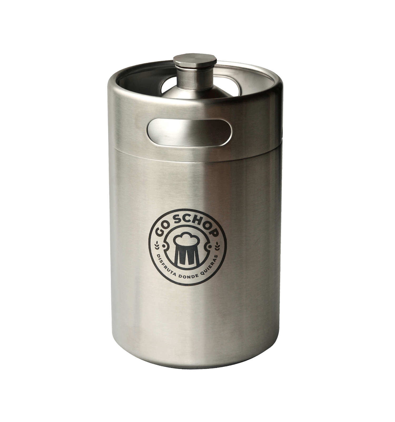 KEG (Barril) 5 Lts. KEG (Barril) 5Lts.