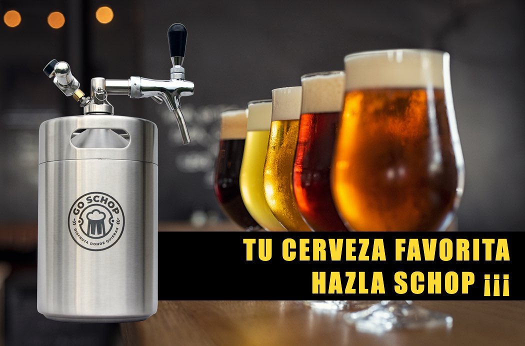 Kit-GoSchop-Tu-Schop-En-Casa-7 Kit GOSCHOP - hazte un schop en tu casa